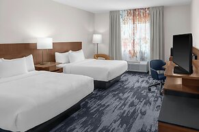 Fairfield Inn by Marriott Owensboro