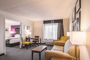 La Quinta Inn & Suites by Wyndham Orem University Pwy/Provo