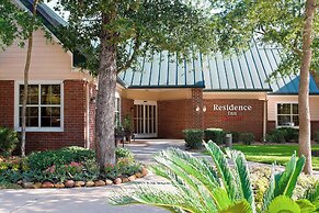 Residence Inn Houston The Woodlands / Lake Front Circle