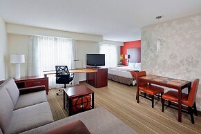 Residence Inn Houston The Woodlands / Lake Front Circle