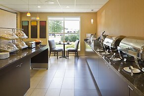 Residence Inn Houston The Woodlands / Lake Front Circle