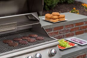 Sonesta ES Suites Fairfax Fair Lakes