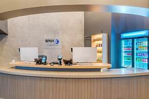 SPOT X Hotel Tampa - Wesley Chapel by The Red Collection