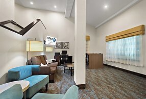 SPOT X Hotel Tampa - Wesley Chapel by The Red Collection