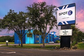 SPOT X Hotel Tampa - Wesley Chapel by The Red Collection