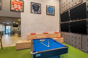 SPOT X Hotel Tampa - Wesley Chapel by The Red Collection