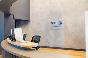 SPOT X Hotel Tampa - Wesley Chapel by The Red Collection