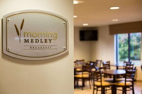 Sleep Inn Douglasville