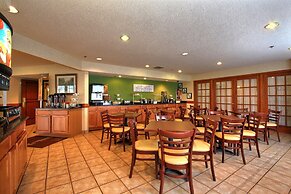 Sleep Inn & Suites - Airport