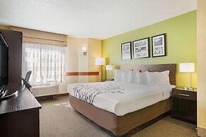 Sleep Inn & Suites - Airport
