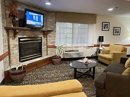 Sleep Inn & Suites - Airport