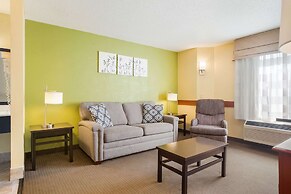 Sleep Inn & Suites - Airport