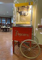 Sleep Inn & Suites - Airport