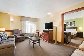 Sleep Inn & Suites - Airport