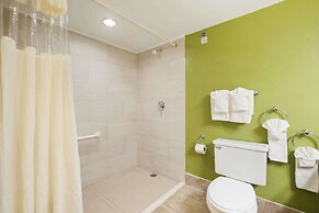 Sleep Inn & Suites - Airport