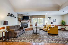 Sleep Inn & Suites - Airport