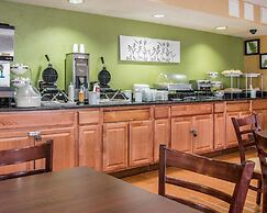 Sleep Inn & Suites - Airport