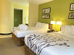 Sleep Inn & Suites - Airport