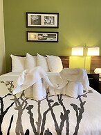 Sleep Inn & Suites - Airport