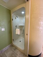 Sleep Inn & Suites - Airport