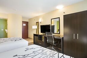 Sleep Inn & Suites - Airport