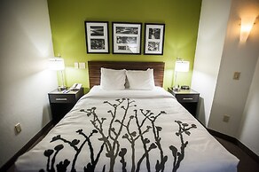 Sleep Inn Midland