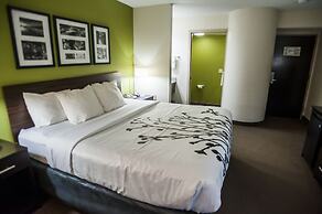 Sleep Inn Midland