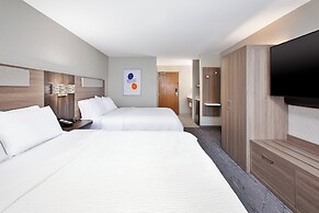 Holiday Inn Express Tuscola by IHG