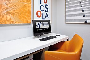 Holiday Inn Express Tuscola by IHG