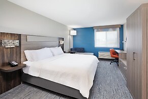 Holiday Inn Express Tuscola by IHG