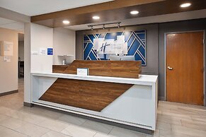 Holiday Inn Express Tuscola by IHG