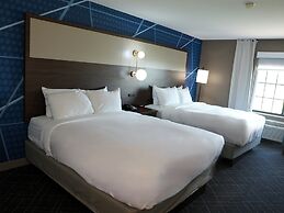 Comfort Inn & Suites Ogallala