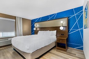Comfort Inn & Suites Ogallala