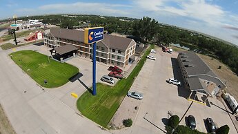 Comfort Inn & Suites Ogallala