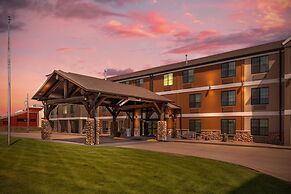 Comfort Inn & Suites Ogallala