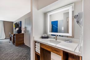 Comfort Inn & Suites Ogallala