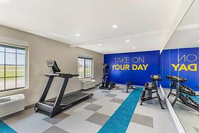 Comfort Inn & Suites Ogallala