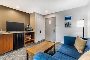 Comfort Inn & Suites Ogallala