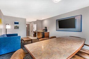 Comfort Inn & Suites Ogallala