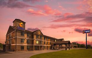 Comfort Inn & Suites Ogallala