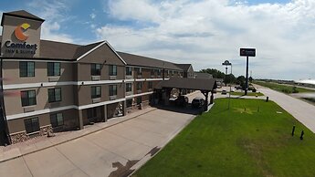 Comfort Inn & Suites Ogallala