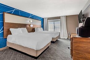 Comfort Inn & Suites Ogallala