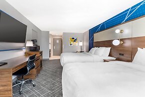 Comfort Inn & Suites Ogallala
