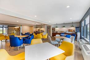 Comfort Inn & Suites Ogallala