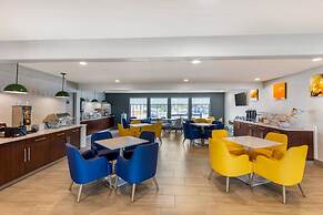 Comfort Inn & Suites Ogallala