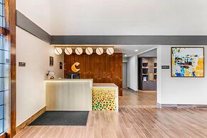 Comfort Inn & Suites Ogallala