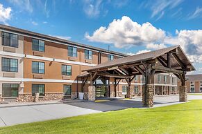 Comfort Inn & Suites Ogallala