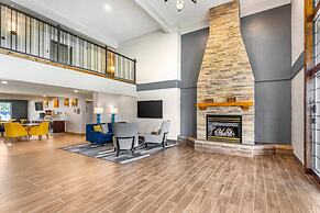 Comfort Inn & Suites Ogallala