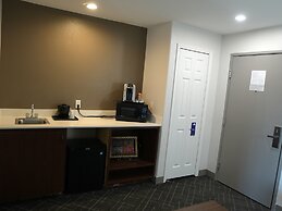 Comfort Inn & Suites Ogallala