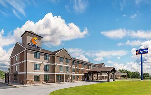 Comfort Inn & Suites Ogallala